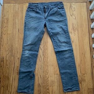 Mens Levi’s 511 34x34